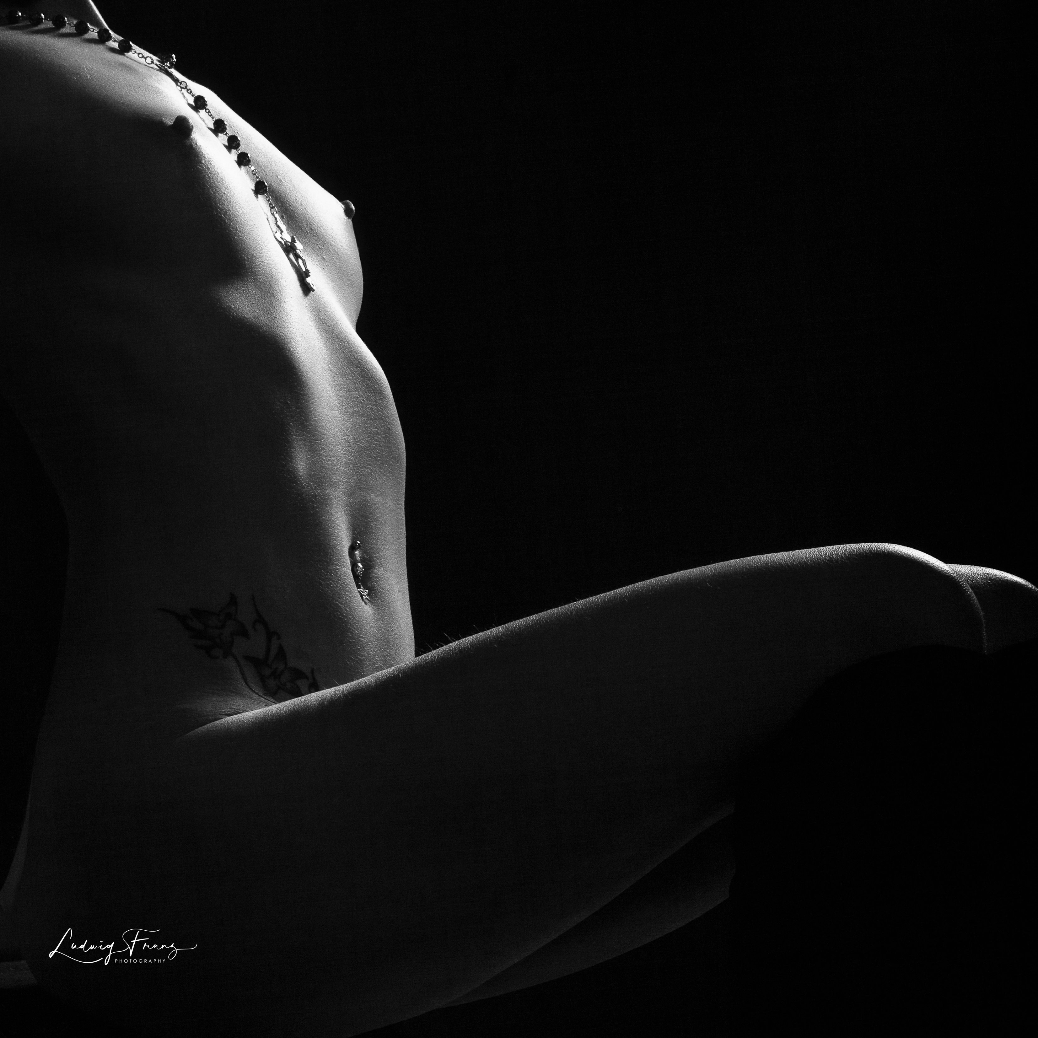 Studio Session Akt 2009