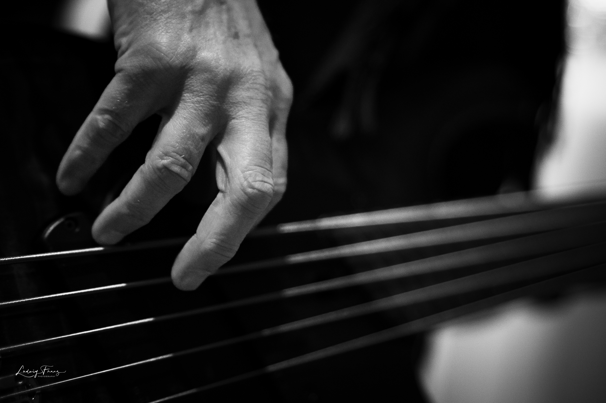 Studio Recording Session 2023