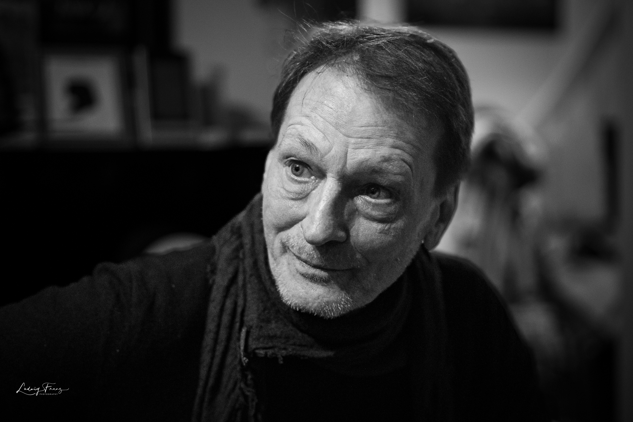 Studio Recording Session 2023