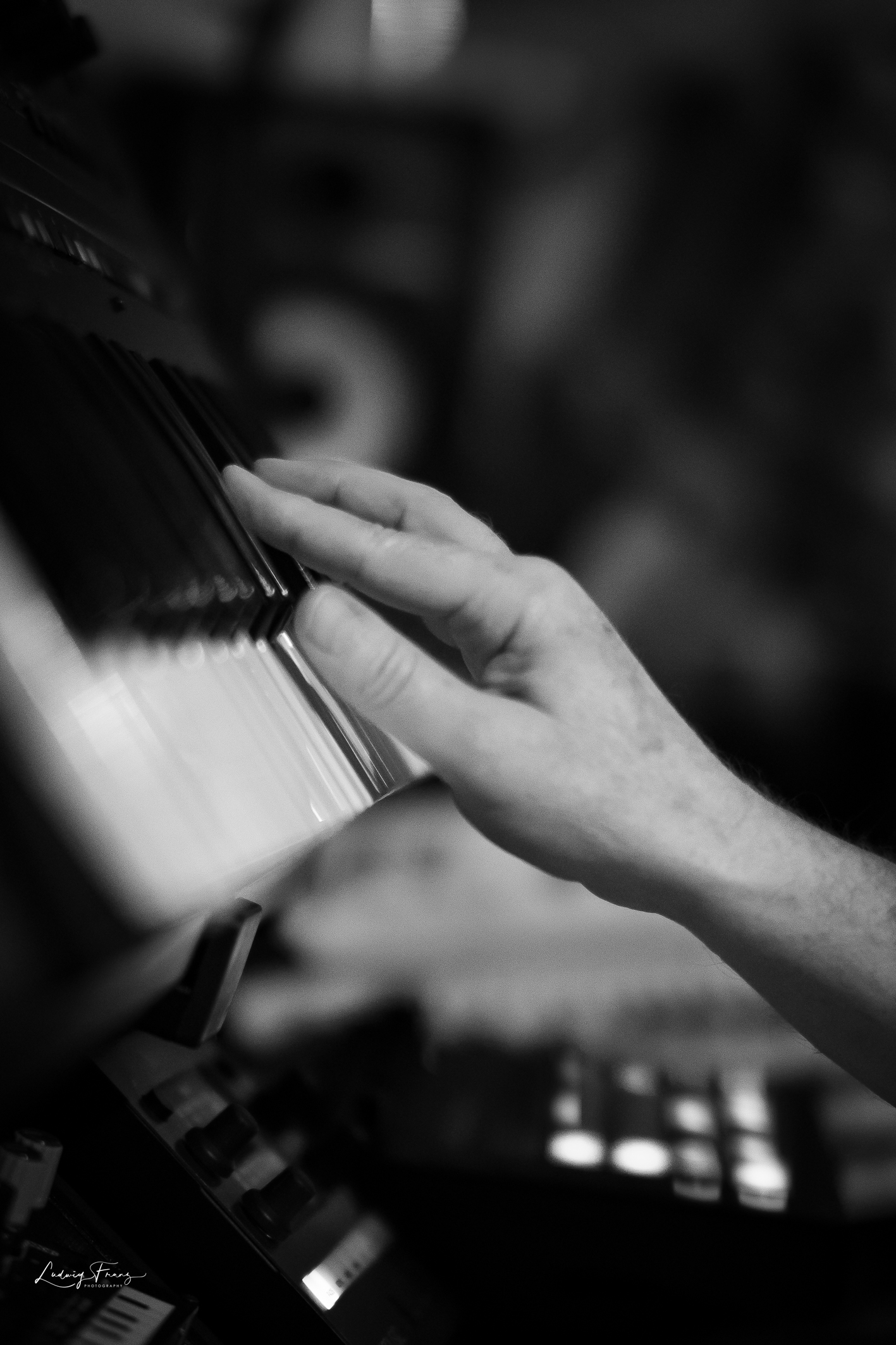 Studio Recording Session 2023i