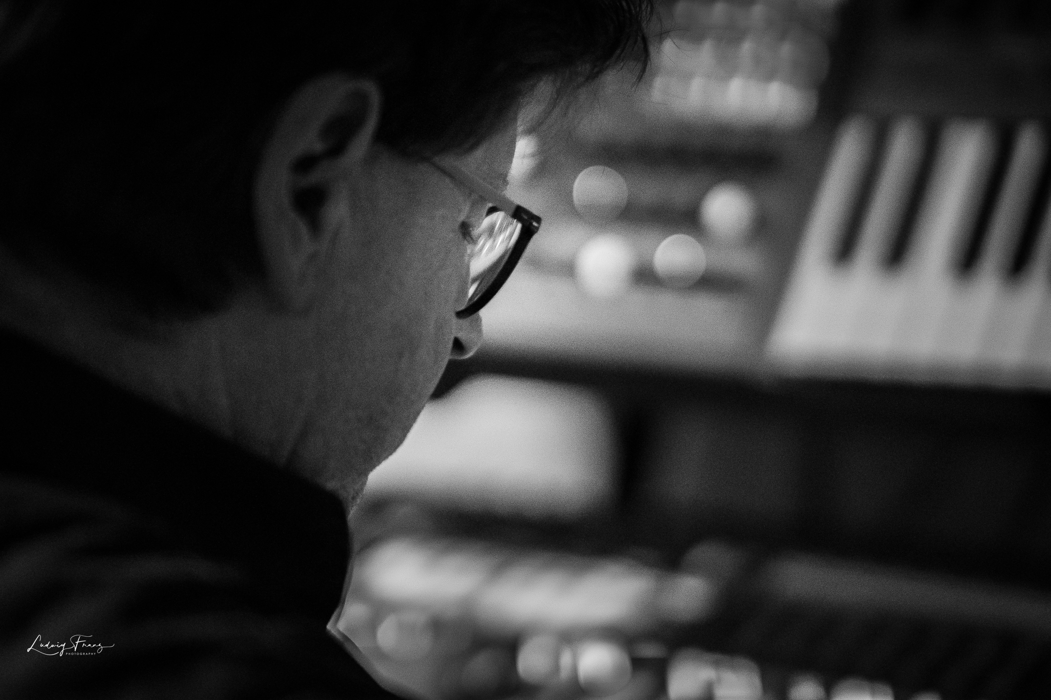 Studio Recording Session 2023