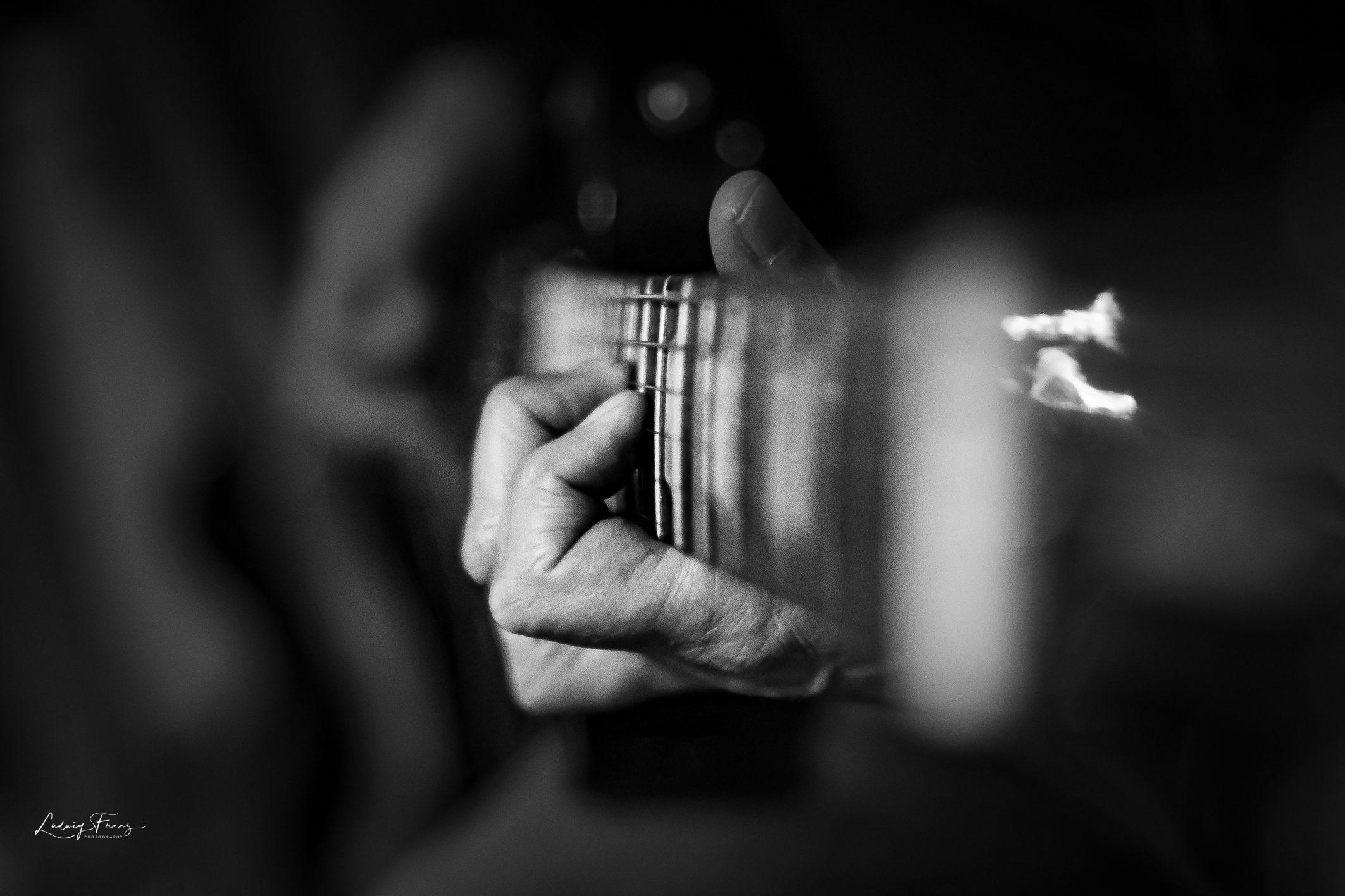 Studio Recording Session 2023