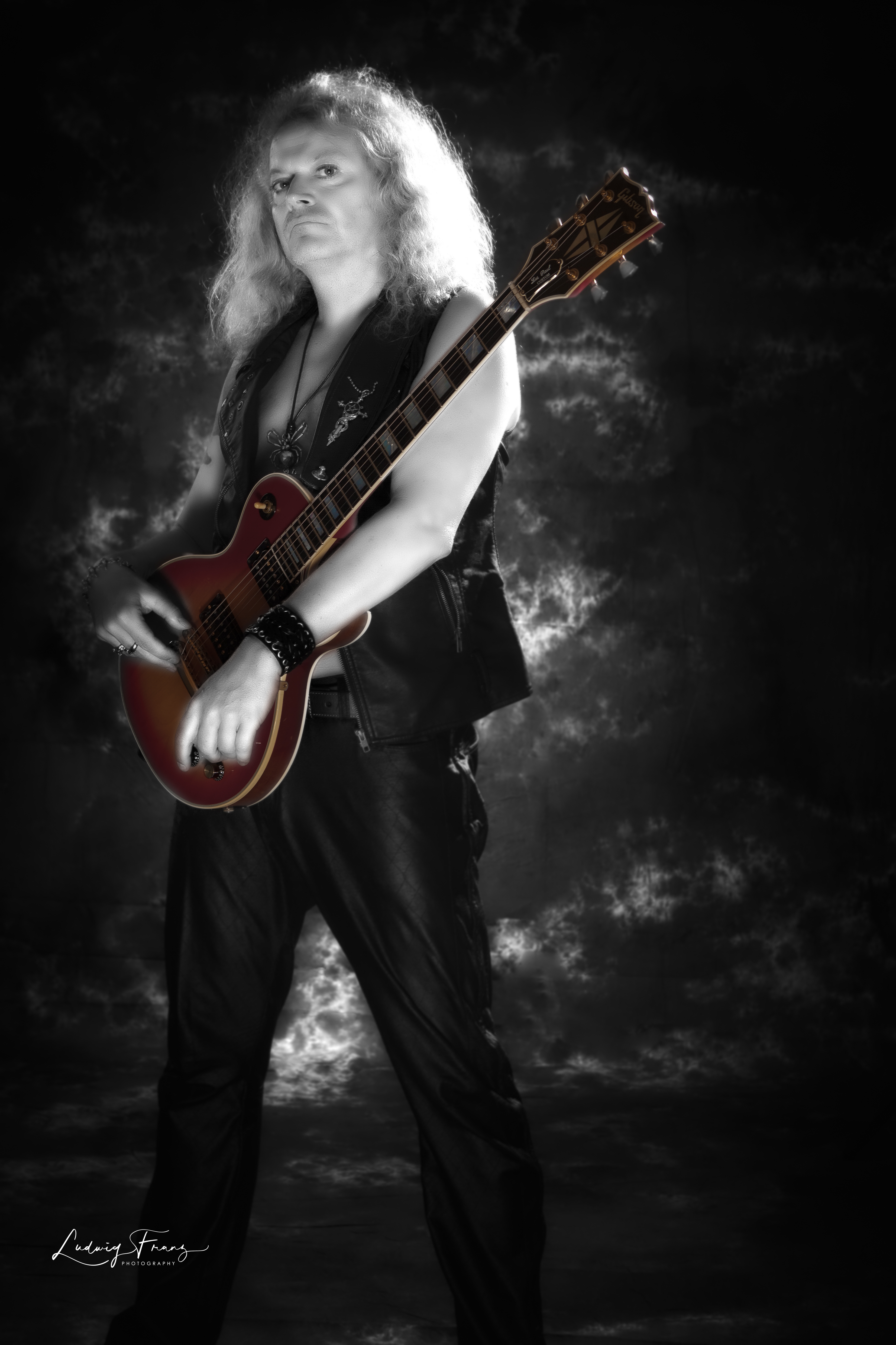 Studio Session 2011