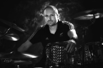 Studio Session 2011