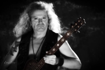 Studio Session 2011
