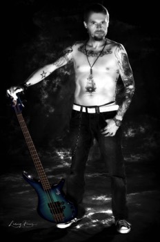 Studio Session 2011