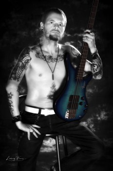 Studio Session 2011