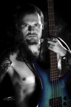 Studio Session 2011
