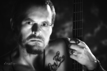 Studio Session 2011