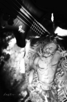Studio Session 2011