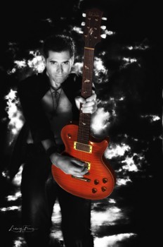 Studio Session 2011
