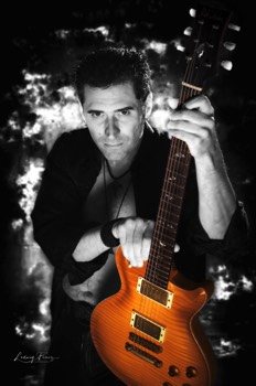Studio Session 2011