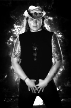 Studio Session 2011