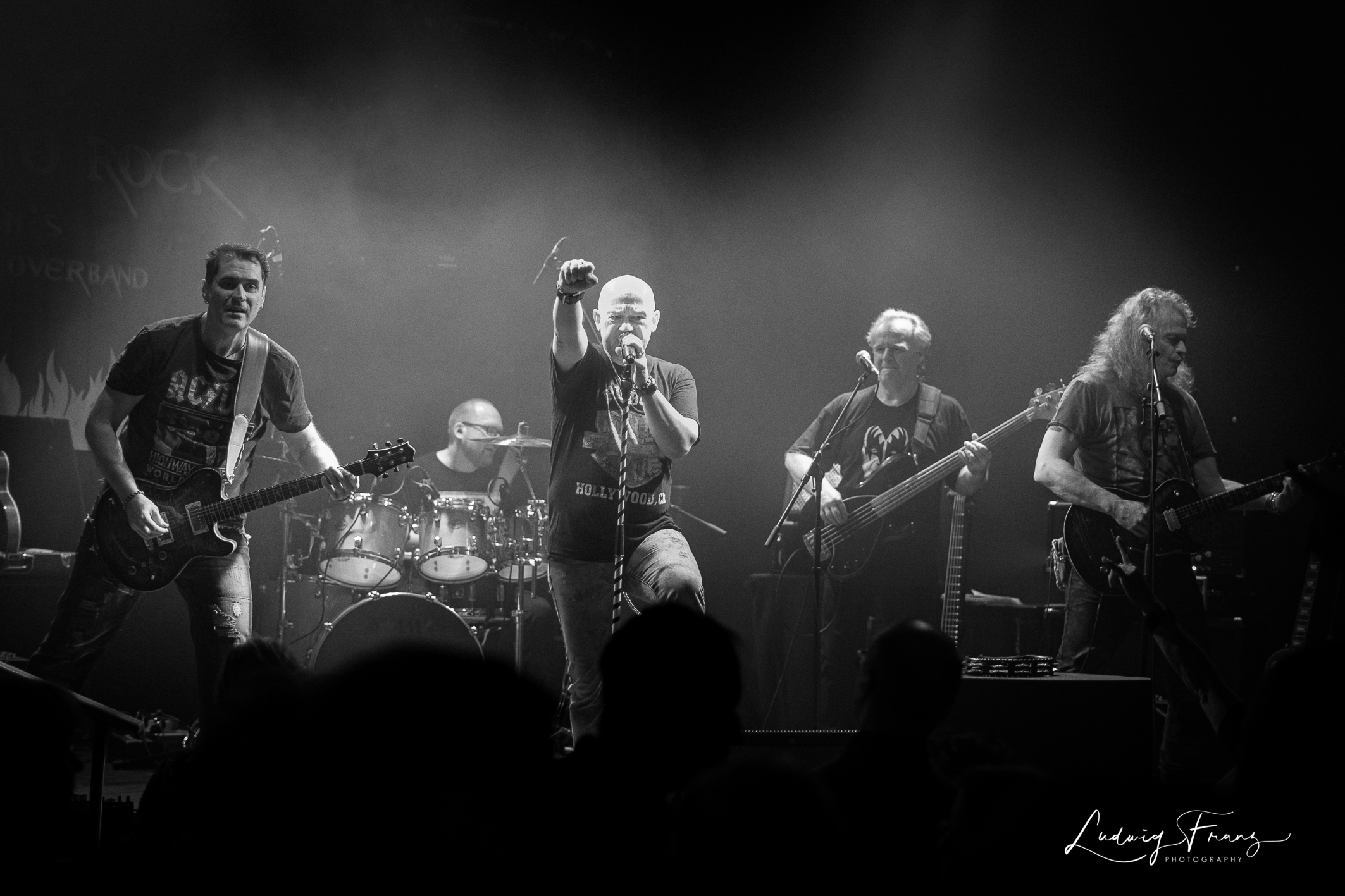 Reason to Rock 2019