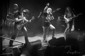 Reason to Rock 2019