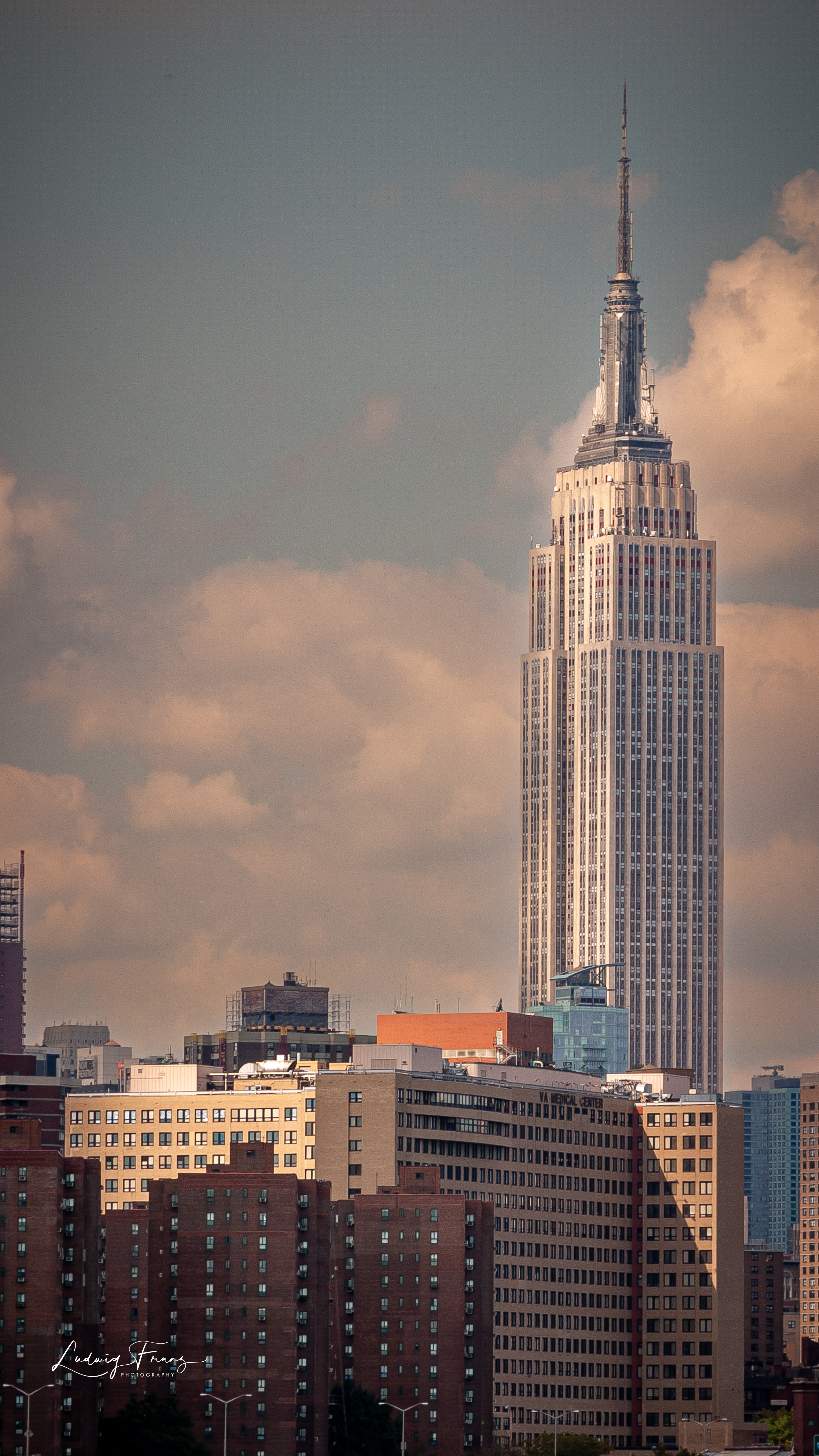 Empire State 02 © L.Franz 2007