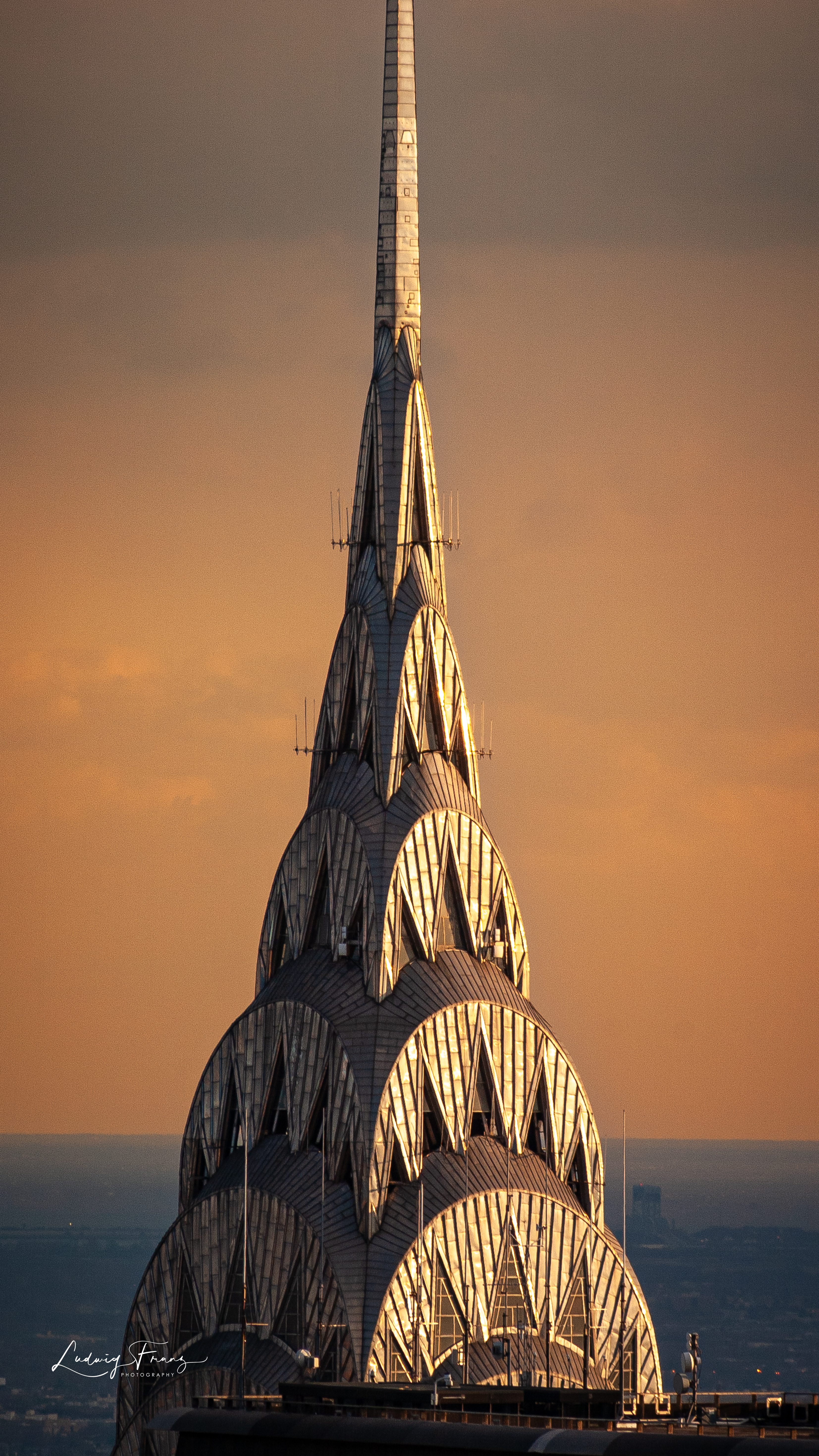 Chrysler Building 03 © L.Franz 2007