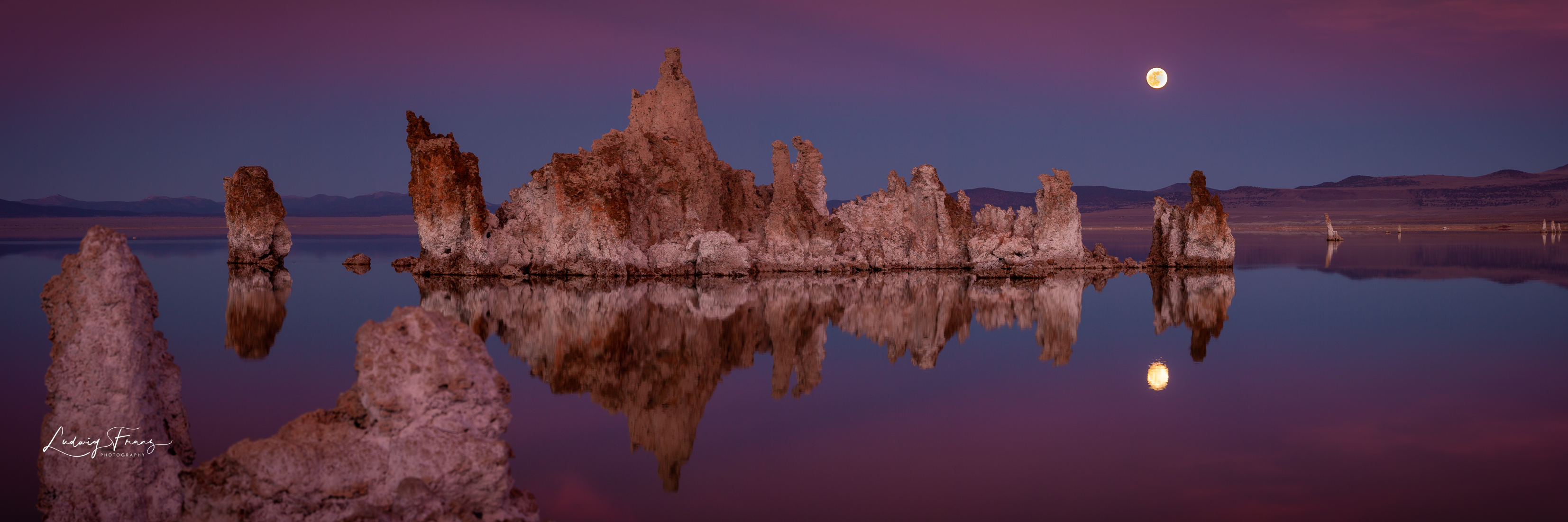 Monolake Panorama 04 © L.Franz 2009
