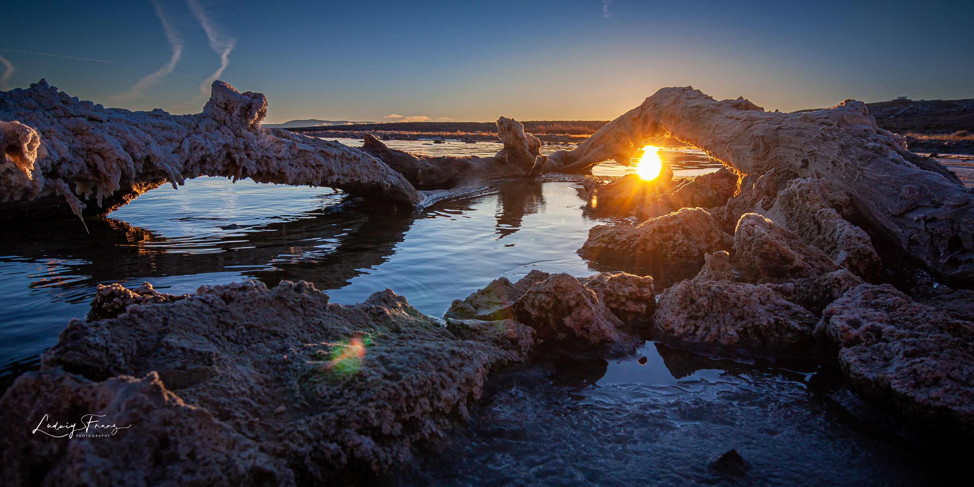 Monolake Single Shot 01  © L.Franz 2009