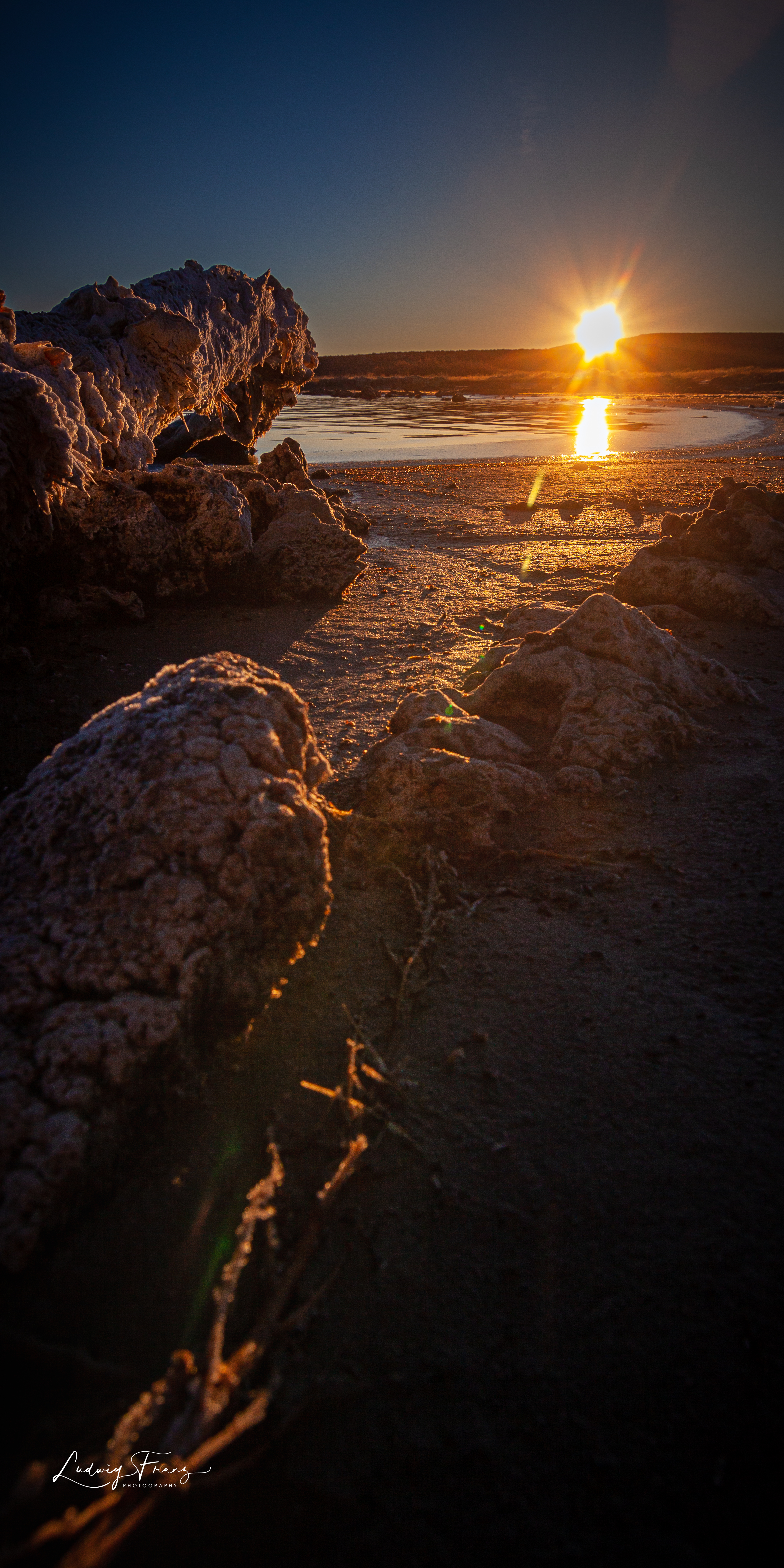 Monolake Single Shot 02 © L.Franz 2009