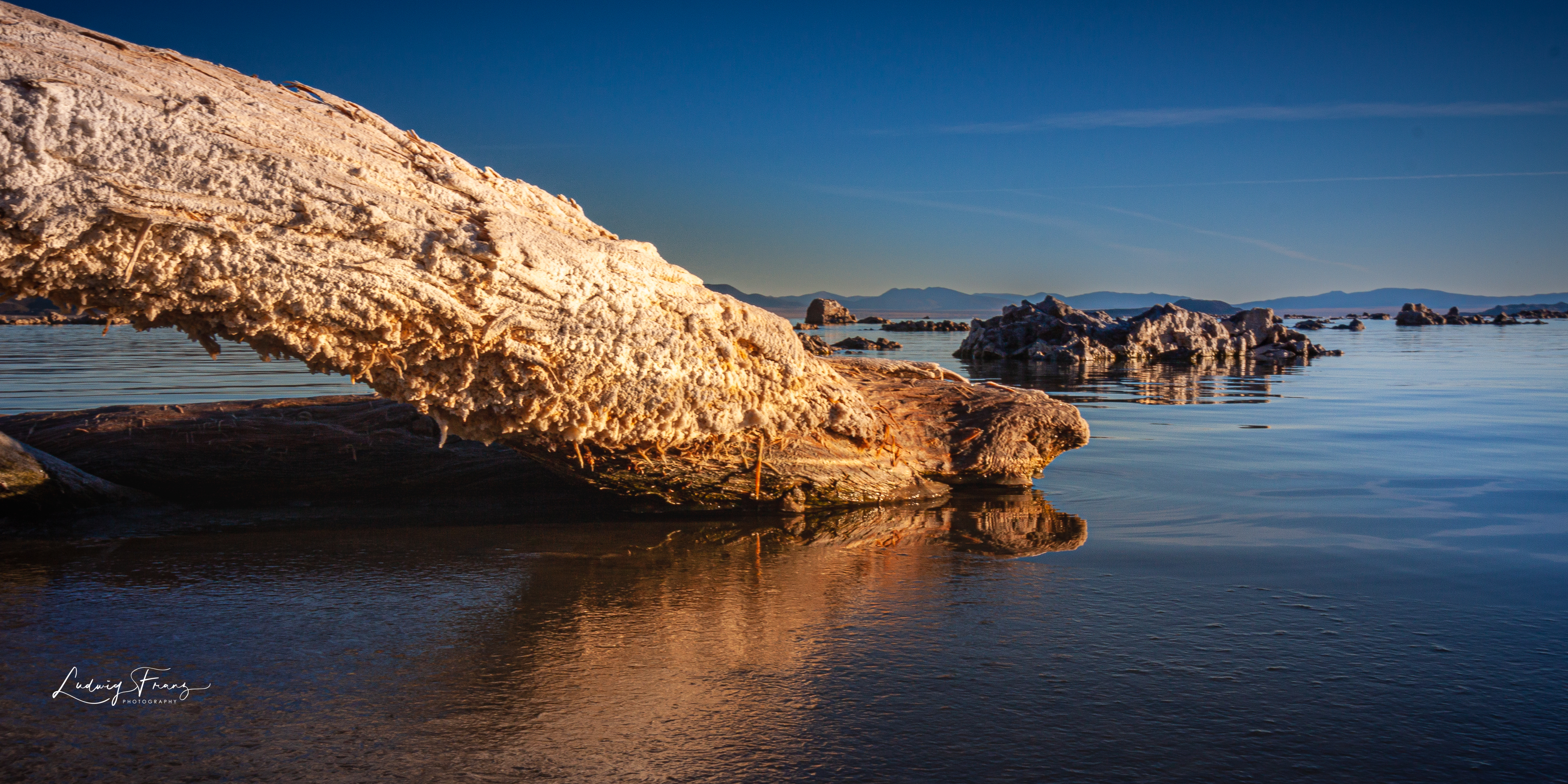 Monolake Single Shot 03 © L.Franz 2009