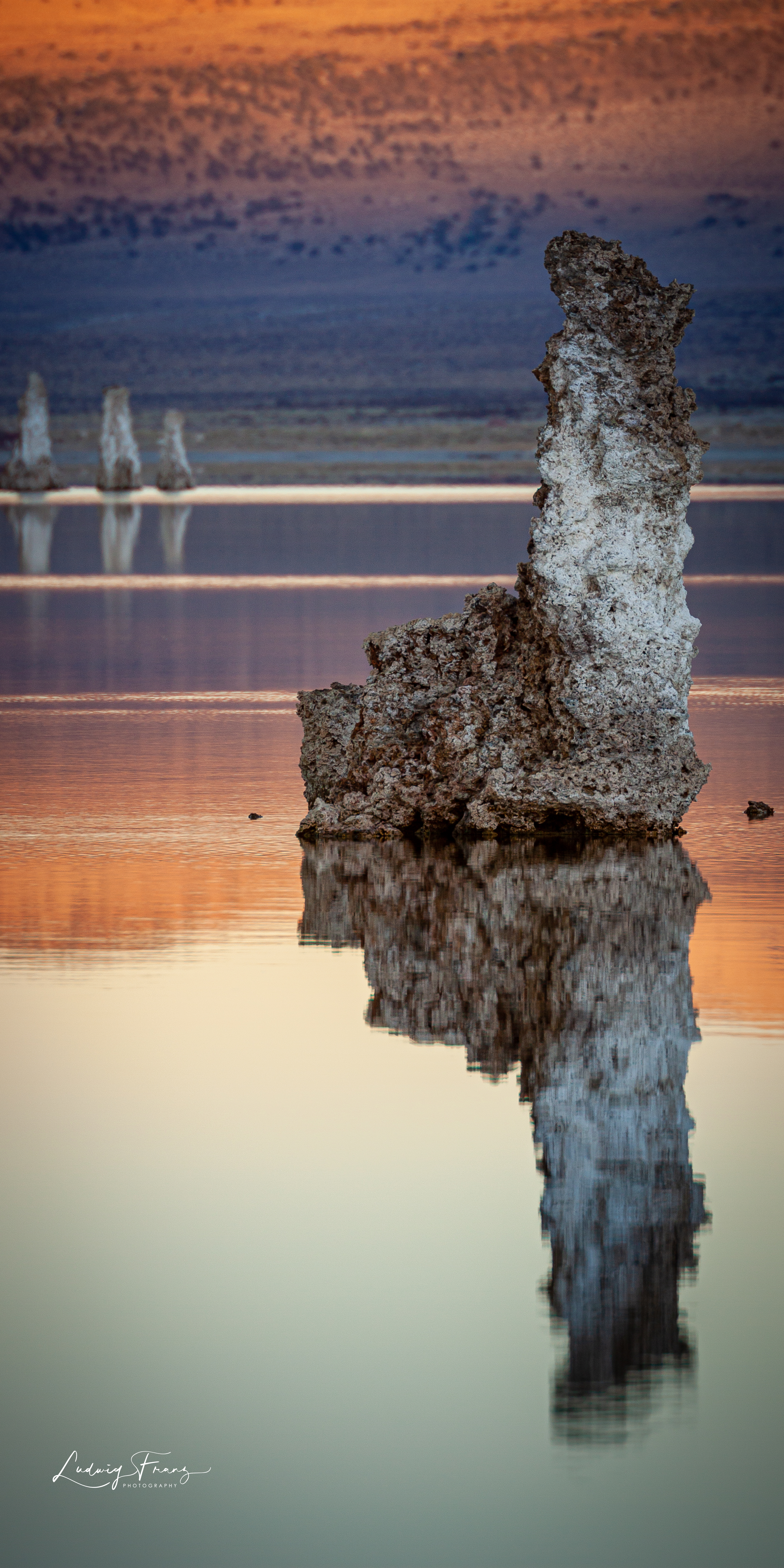 Monolake Single Shot 06 © L.Franz 2009
