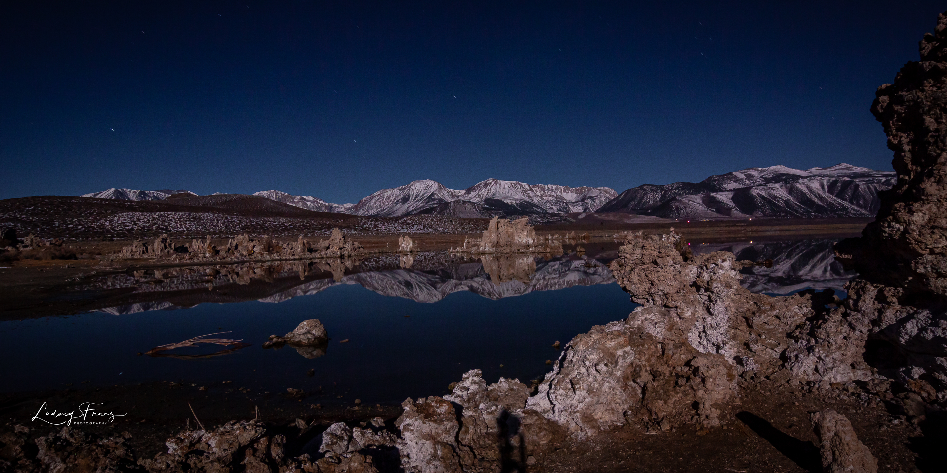 Monolake Single Shot 17 © L.Franz 2009