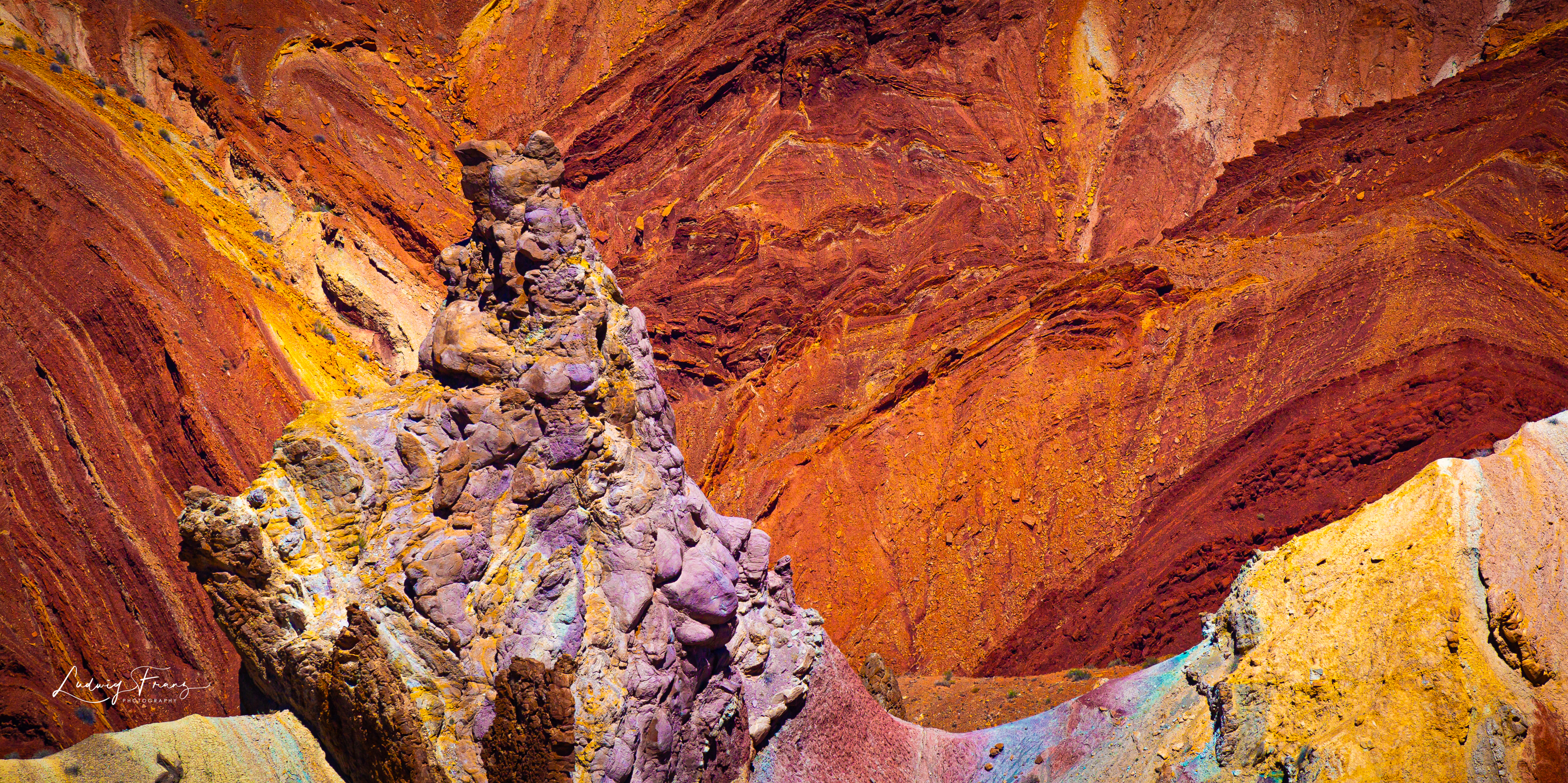 Sandstone 01 © L.Franz 2010