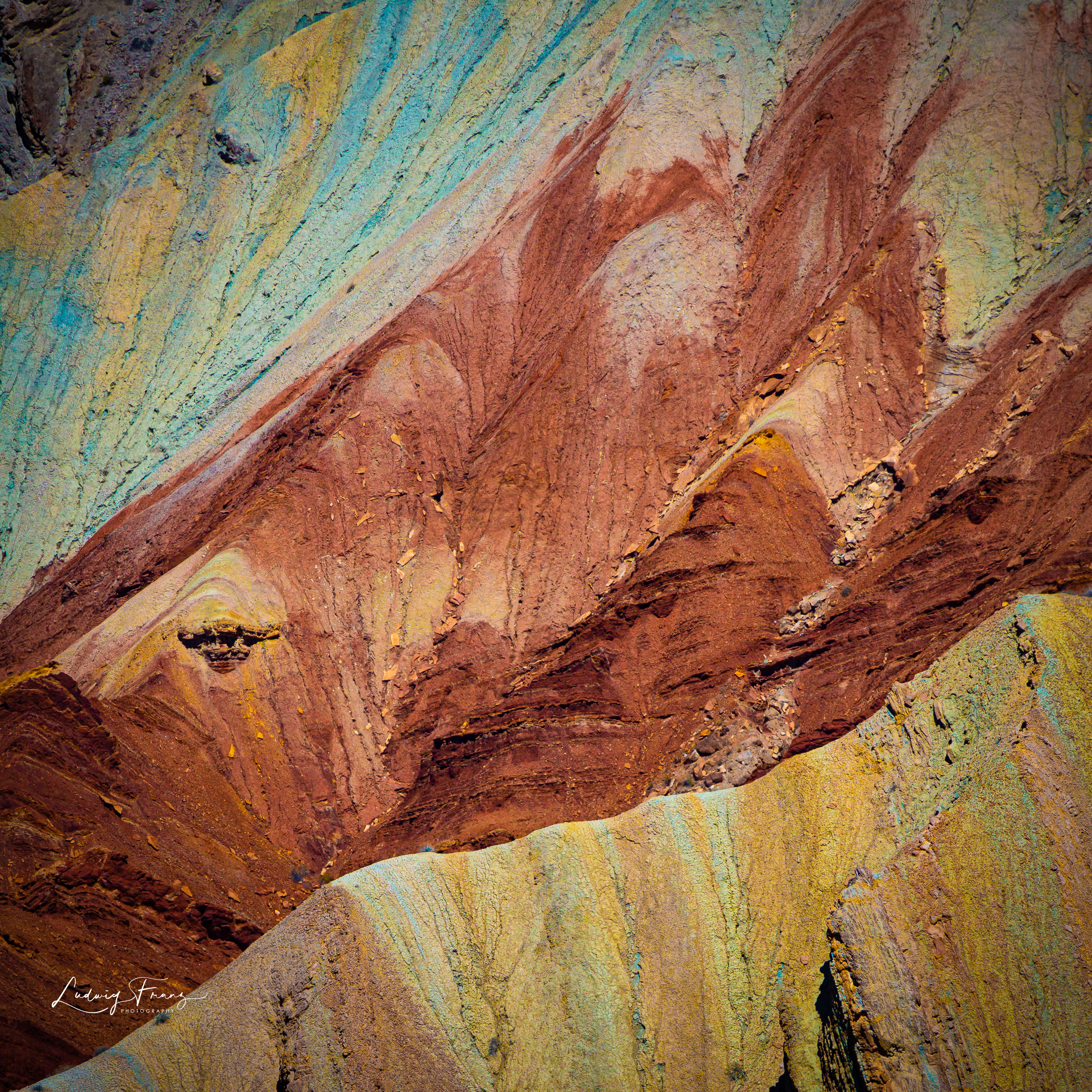Sandstone 03 © L.Franz 2010