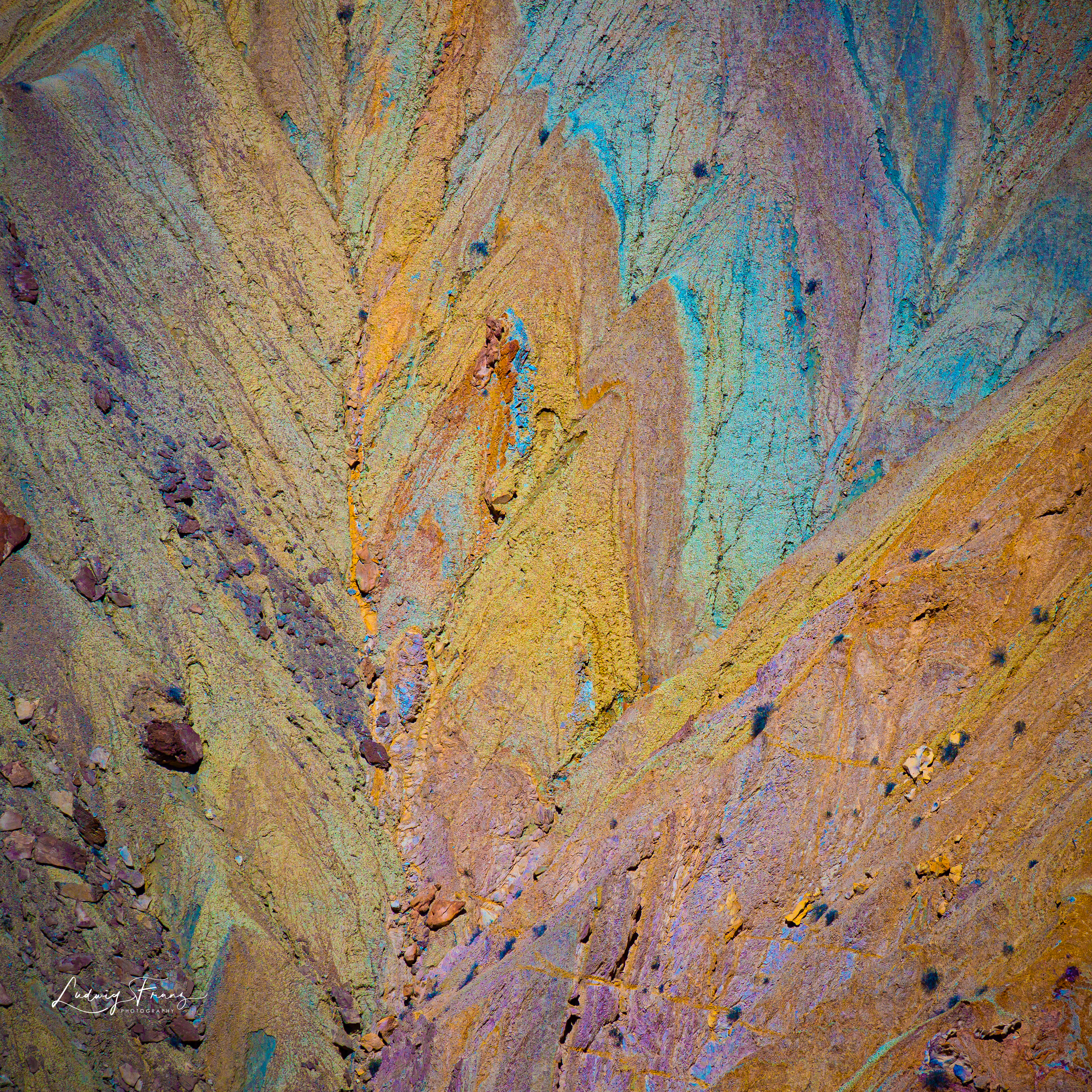 Sandstone 05 © L.Franz 2010