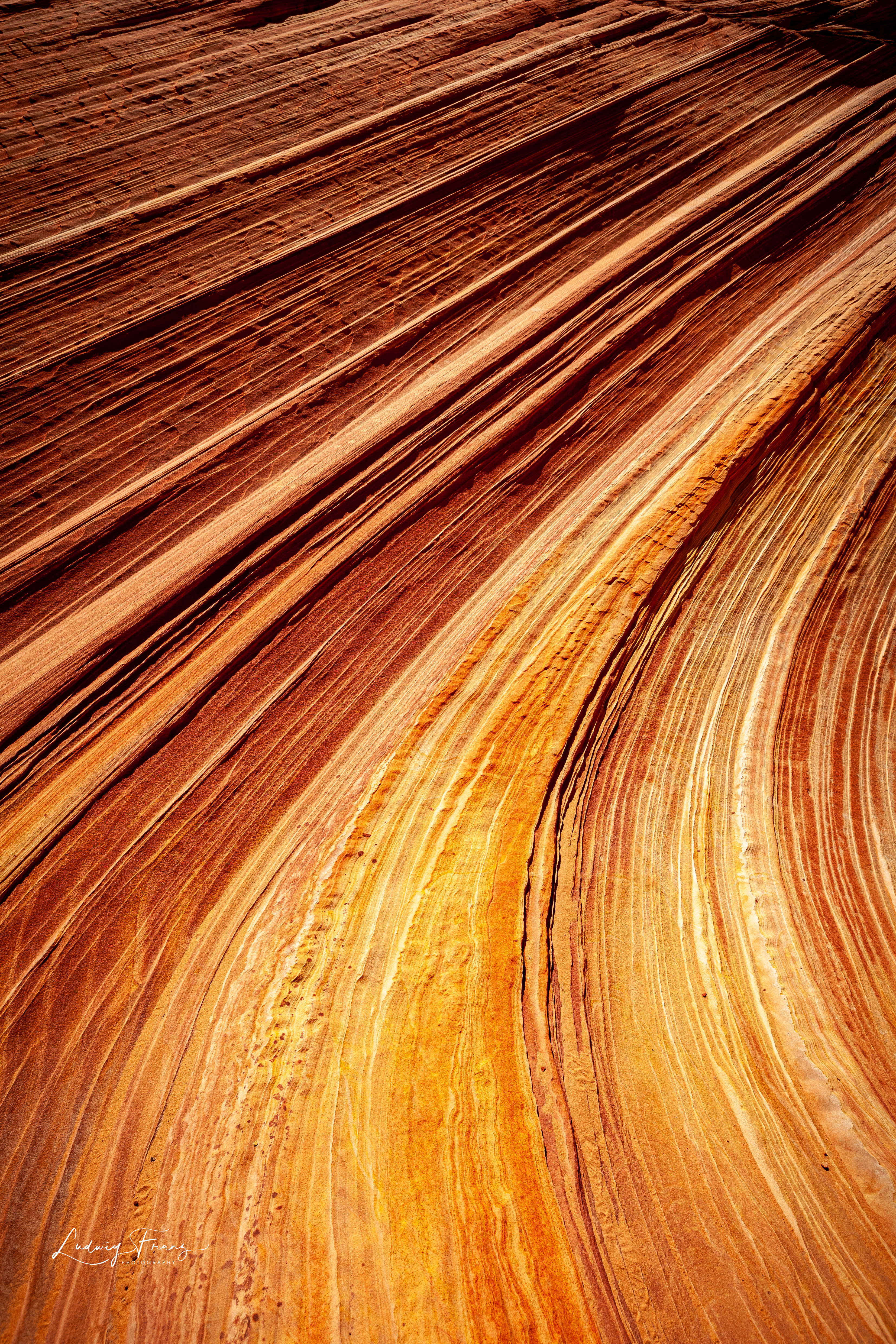 Sandstone 07 © L.Franz 2010