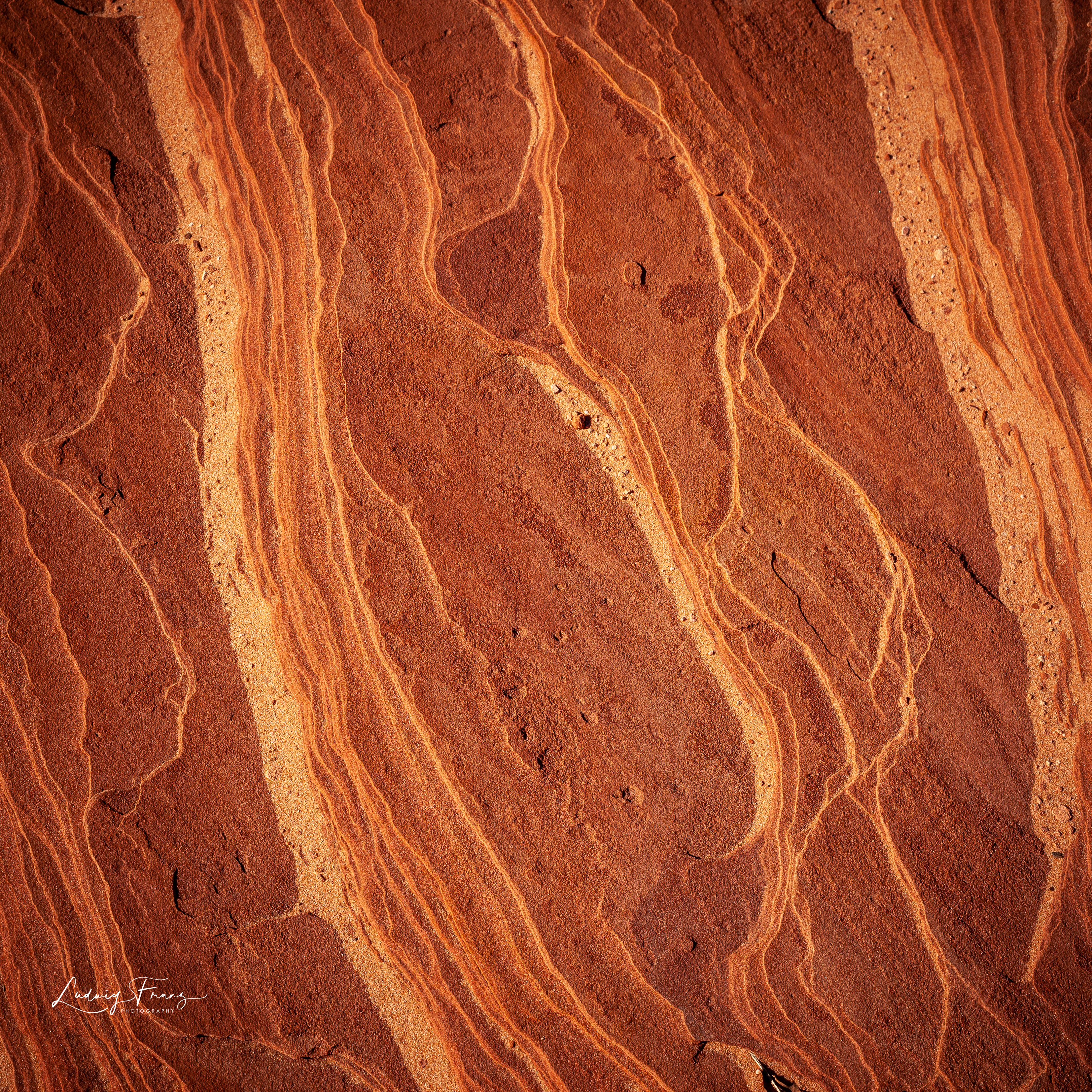 Sandstone 12 © L.Franz 2010