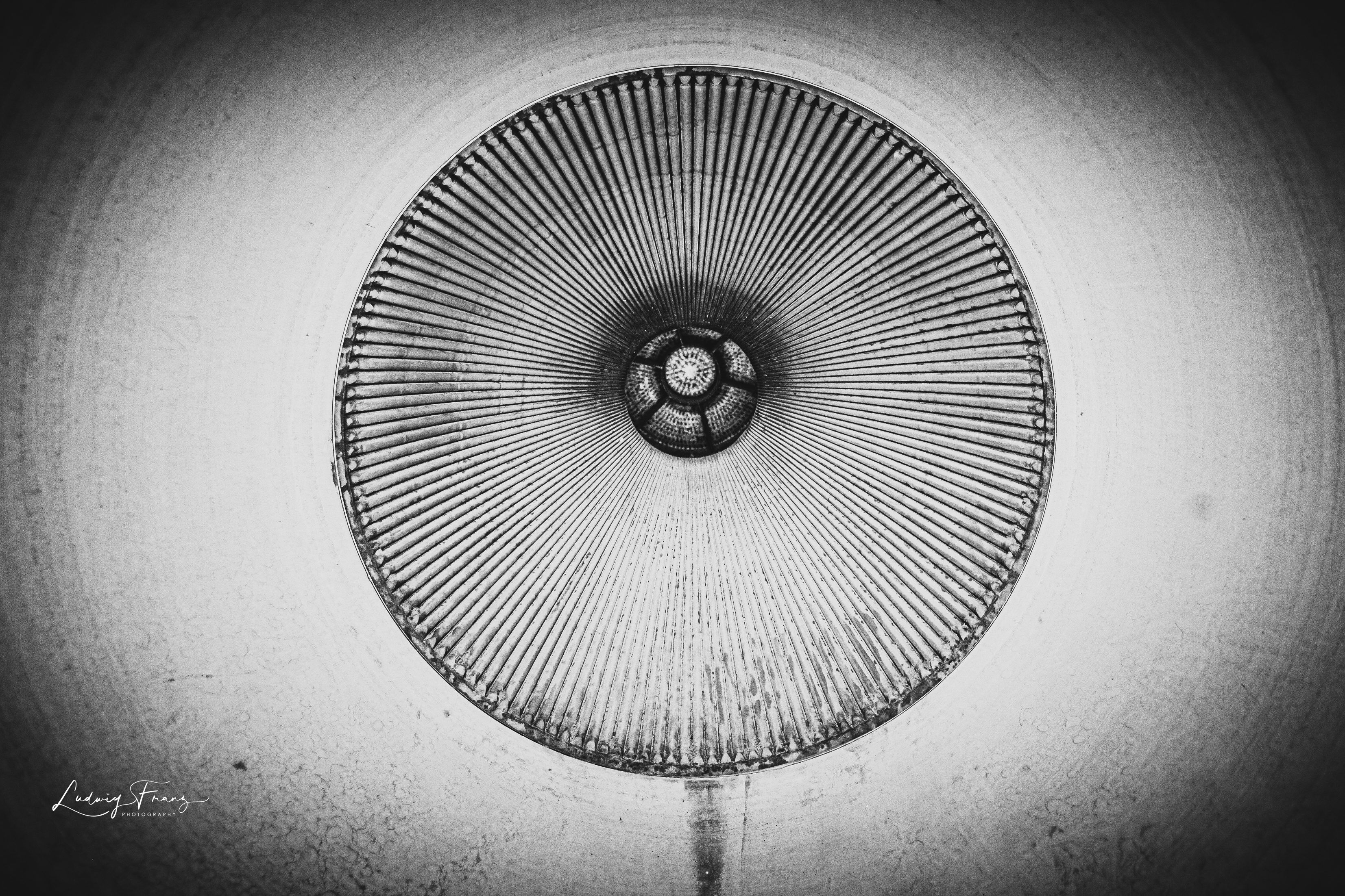 Rocket Engine 03 © L.Franz 2010