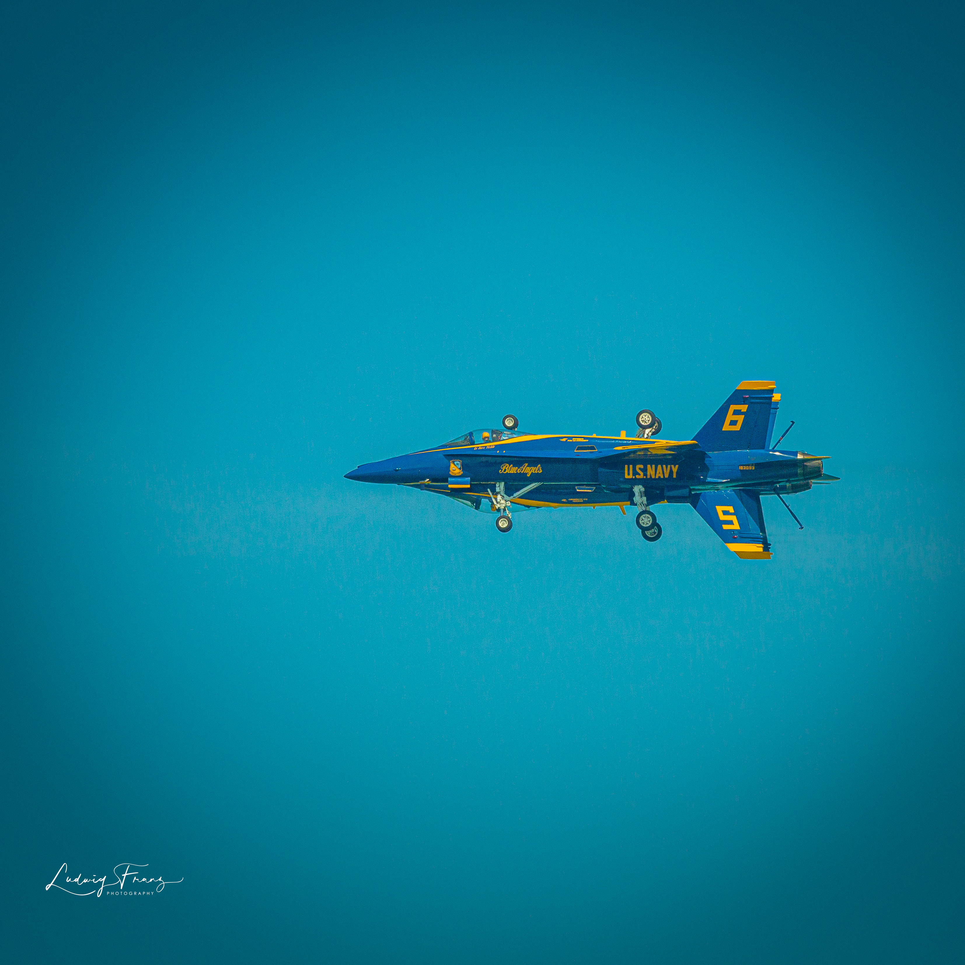 Blue Angles Air Show 06 © L.Franz 2012