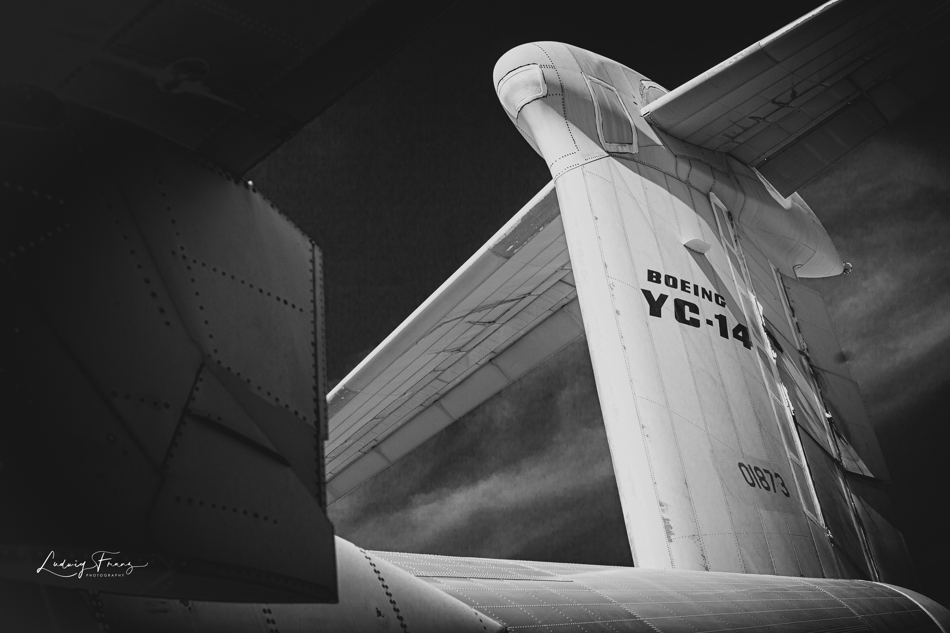 Tucson Air Museum 06 © L.Franz 2010